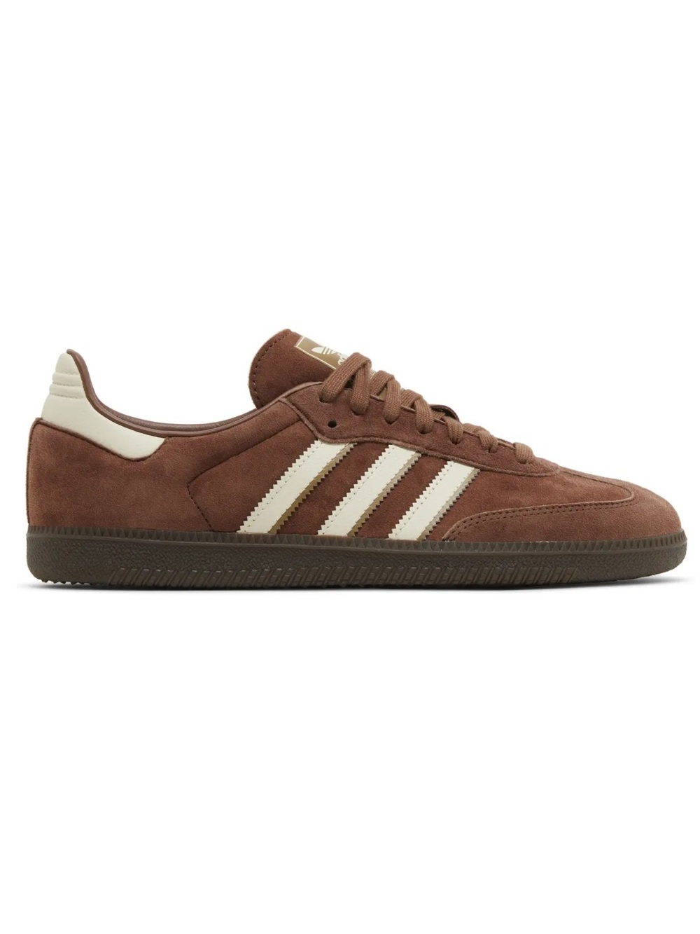 Adidas OG Samba | rare brown suede colorway - Picture 3 of 9